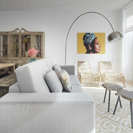 Simone By Feelfree Rentals Σαν Σεμπαστιάν Εξωτερικό φωτογραφία