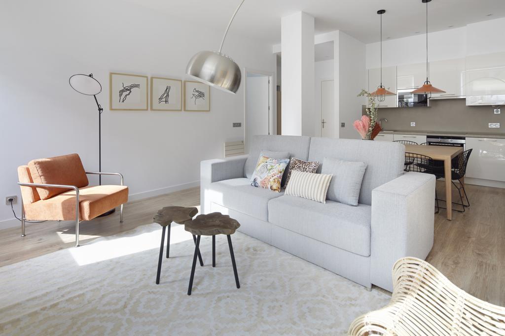 Simone By Feelfree Rentals Σαν Σεμπαστιάν Δωμάτιο φωτογραφία