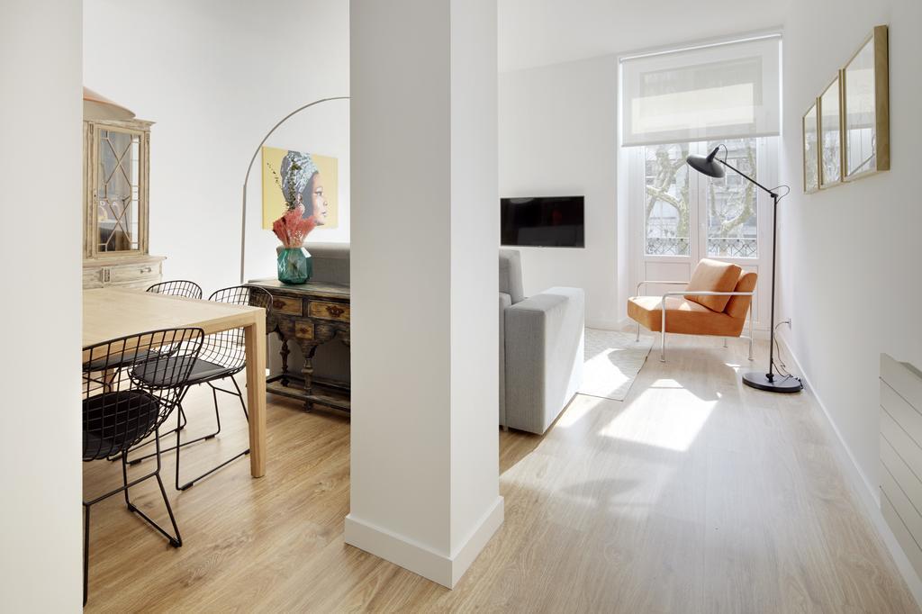 Simone By Feelfree Rentals Σαν Σεμπαστιάν Δωμάτιο φωτογραφία