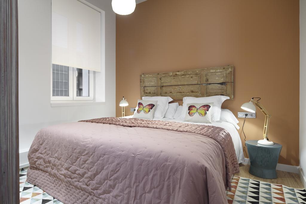 Simone By Feelfree Rentals Σαν Σεμπαστιάν Δωμάτιο φωτογραφία