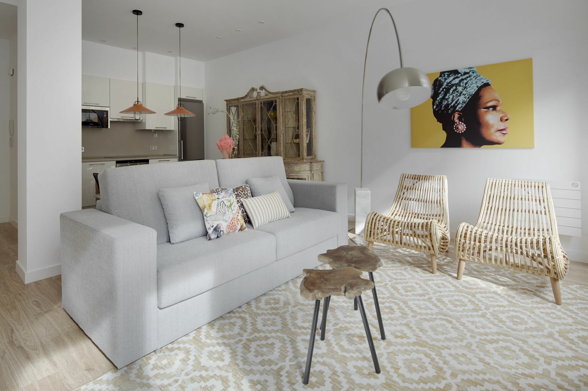 Simone By Feelfree Rentals Σαν Σεμπαστιάν Εξωτερικό φωτογραφία